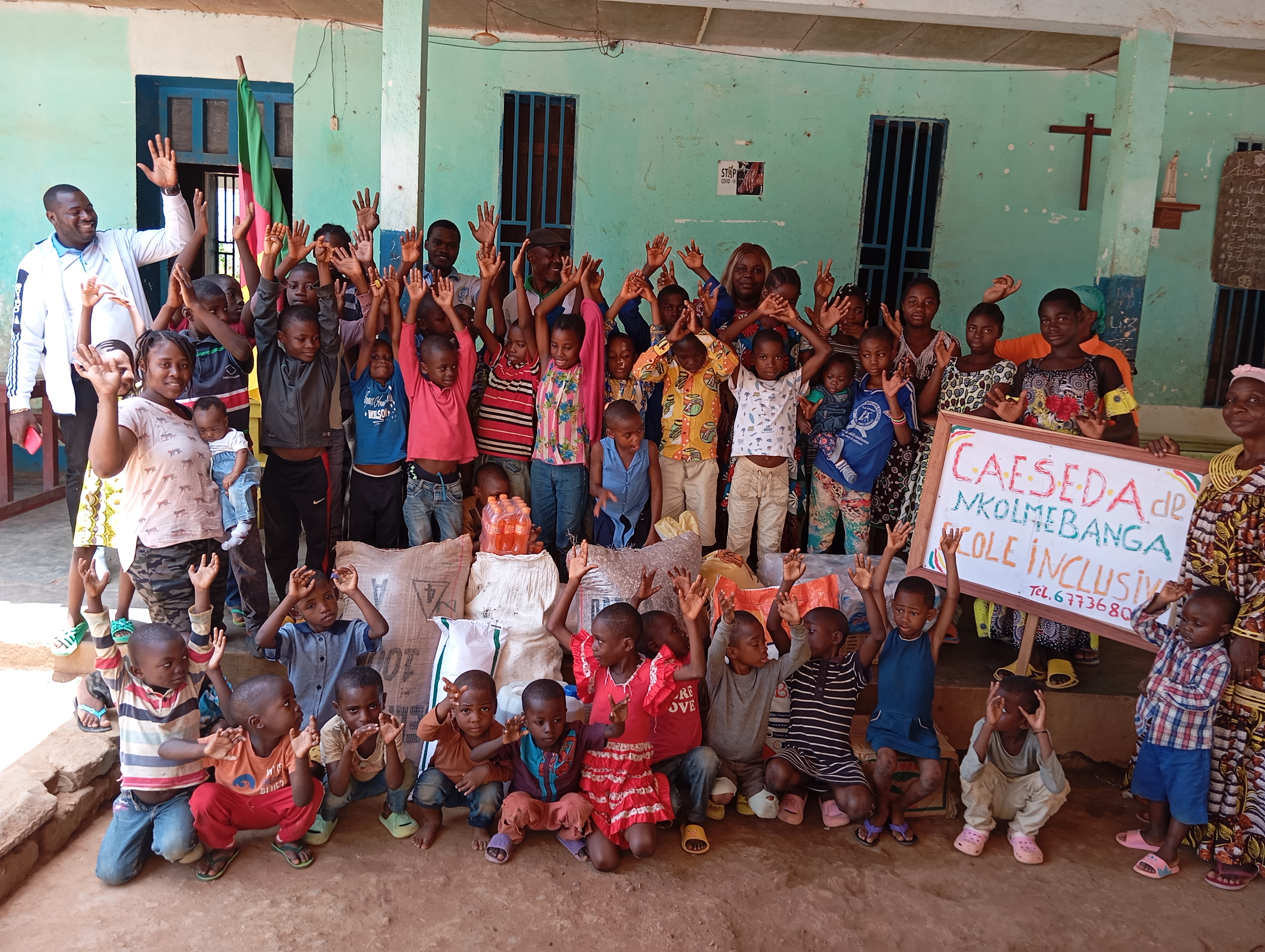 Activités éducatives